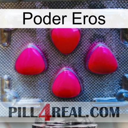 Eros Power 13